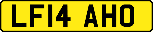 LF14AHO