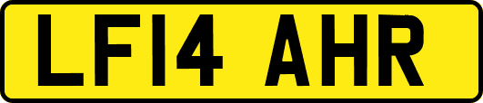 LF14AHR