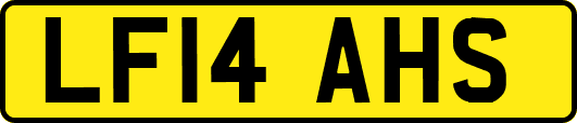 LF14AHS