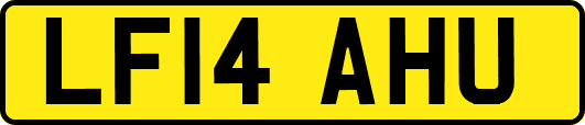 LF14AHU