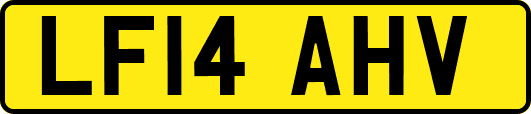LF14AHV