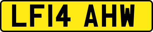 LF14AHW