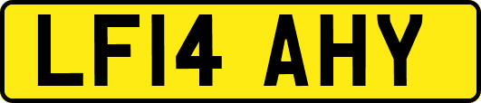 LF14AHY