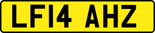 LF14AHZ