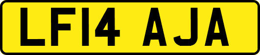 LF14AJA
