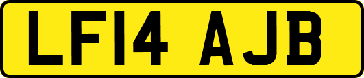 LF14AJB