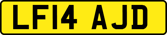 LF14AJD