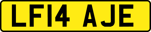 LF14AJE