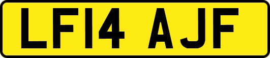 LF14AJF