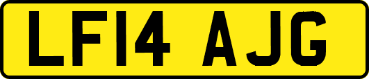 LF14AJG