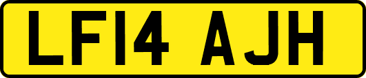 LF14AJH