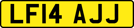 LF14AJJ