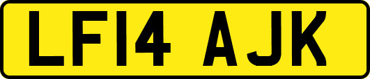 LF14AJK