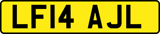 LF14AJL