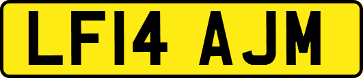 LF14AJM