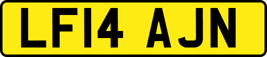 LF14AJN