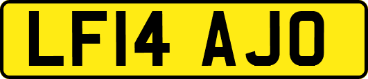 LF14AJO