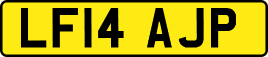 LF14AJP