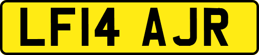 LF14AJR
