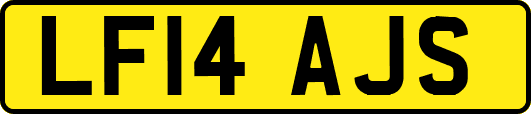 LF14AJS