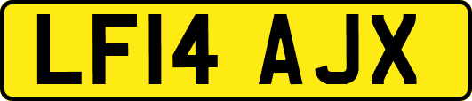 LF14AJX
