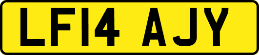 LF14AJY