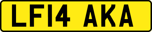 LF14AKA
