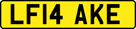 LF14AKE