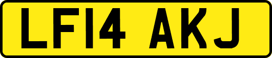 LF14AKJ