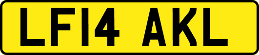 LF14AKL