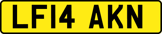 LF14AKN