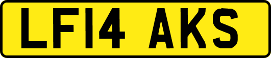LF14AKS