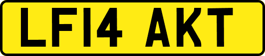 LF14AKT