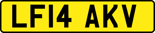 LF14AKV