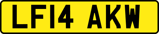 LF14AKW