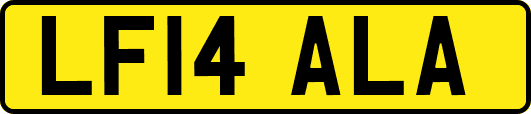 LF14ALA