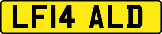 LF14ALD