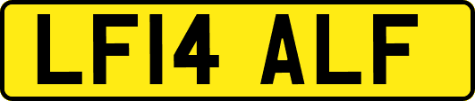 LF14ALF