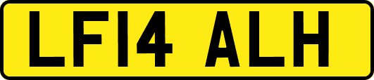 LF14ALH