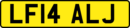 LF14ALJ