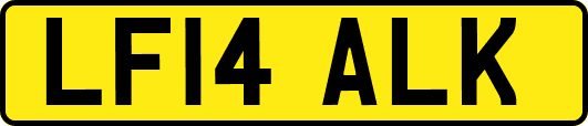 LF14ALK
