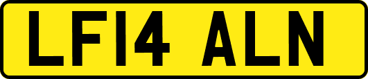 LF14ALN