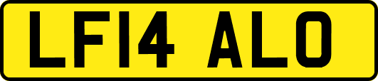 LF14ALO