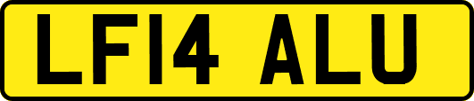 LF14ALU