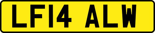 LF14ALW