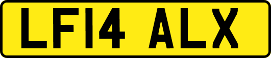 LF14ALX