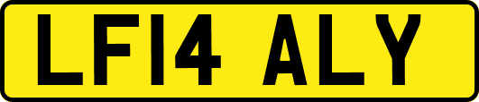 LF14ALY