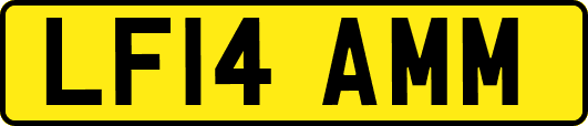 LF14AMM