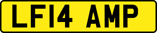 LF14AMP