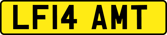 LF14AMT